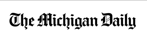 The michigan Daily