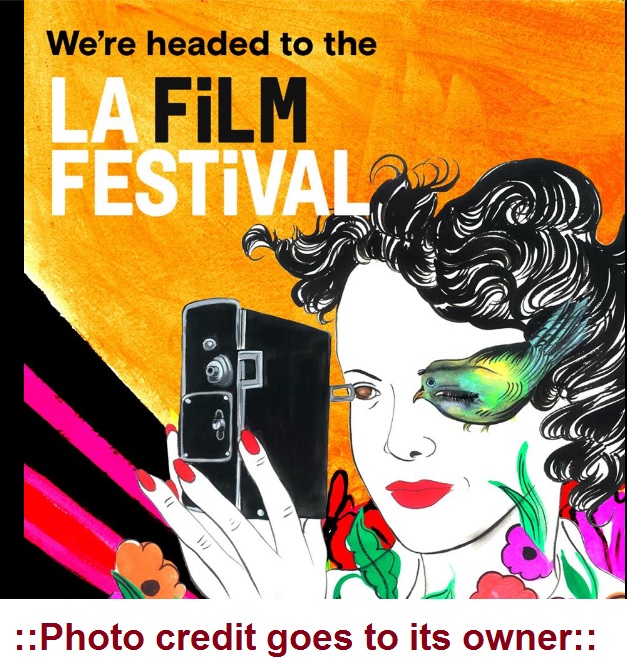 LA Film Festival june 2016